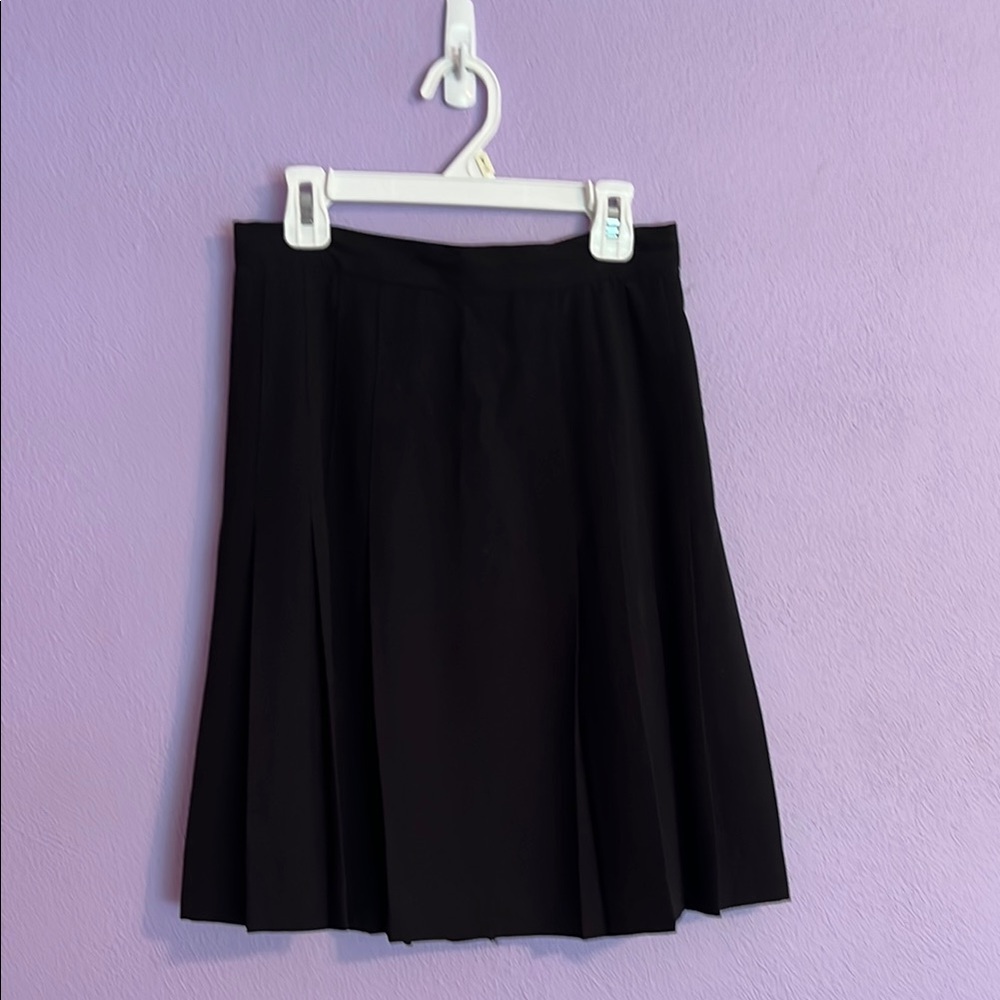 Loft skirt
